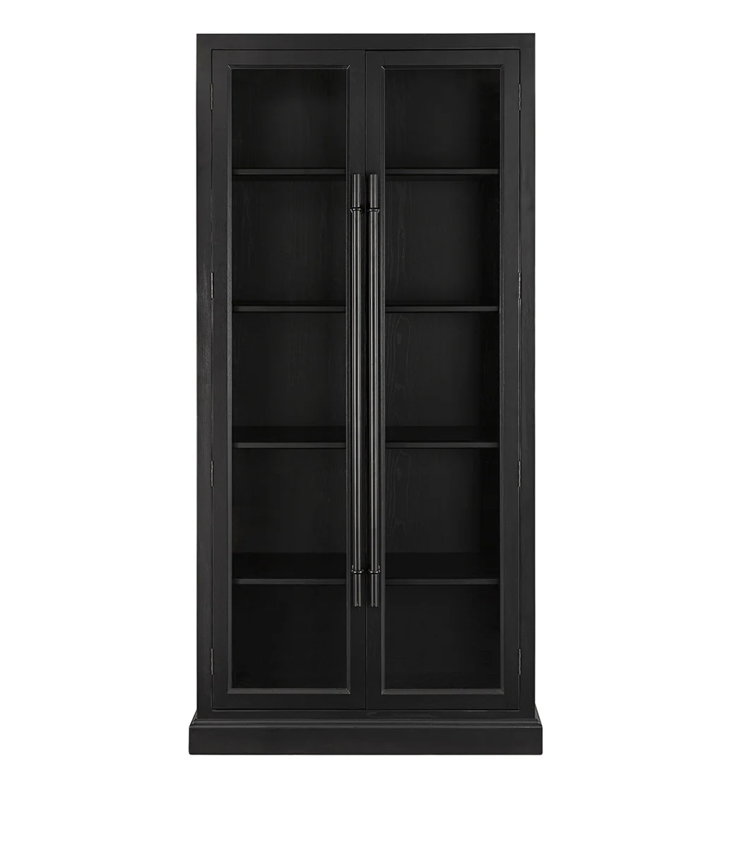 NARBONNE vitrinskåp