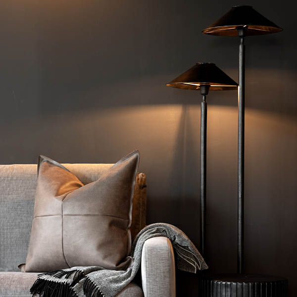 TWIN Golvlampa - 8
