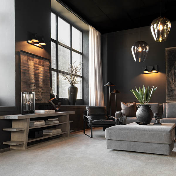 TWIN Golvlampa - 4