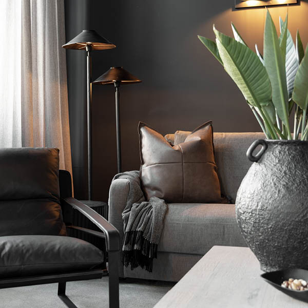 TWIN Golvlampa - 5