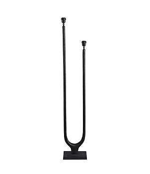 TWIN Floor lamp