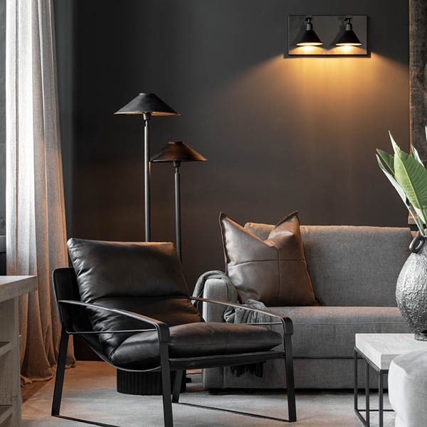 TWIN Golvlampa - 3