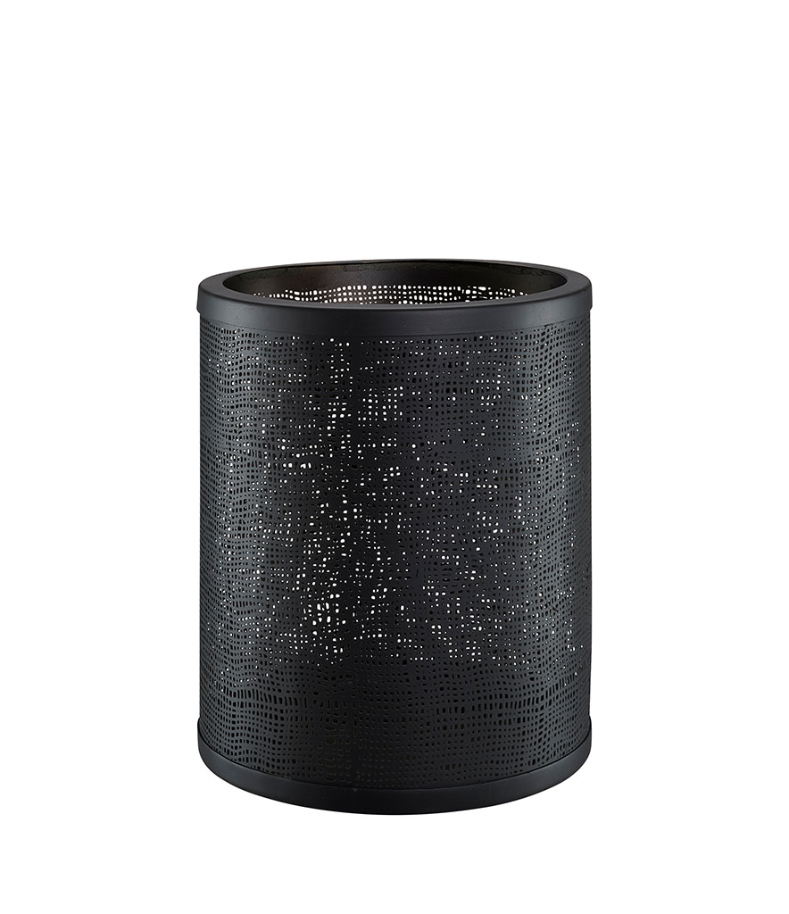 TARANTO Lykta i metall (L)