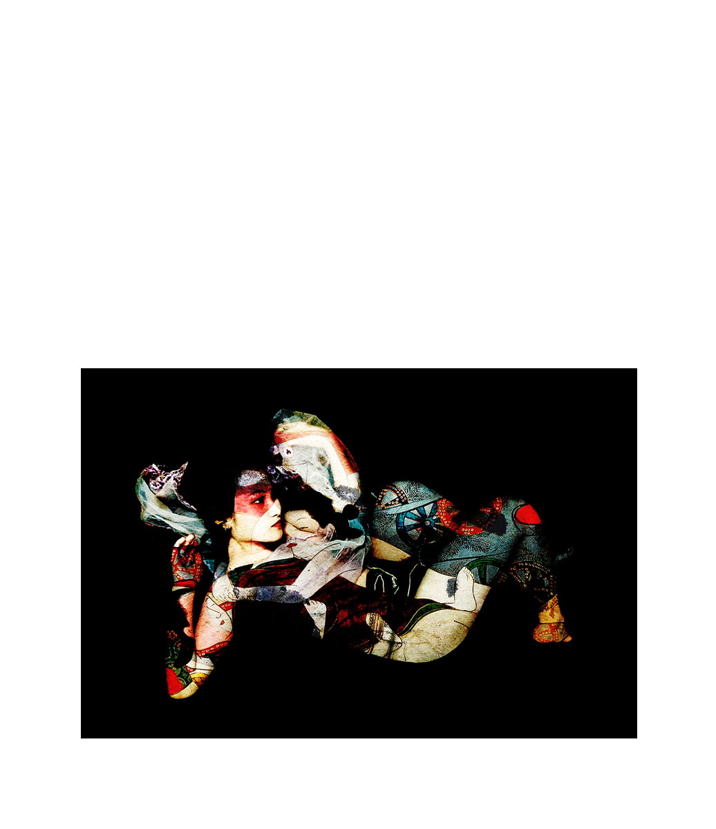 CHERISH Fototavla - 180x120, Plexiglas