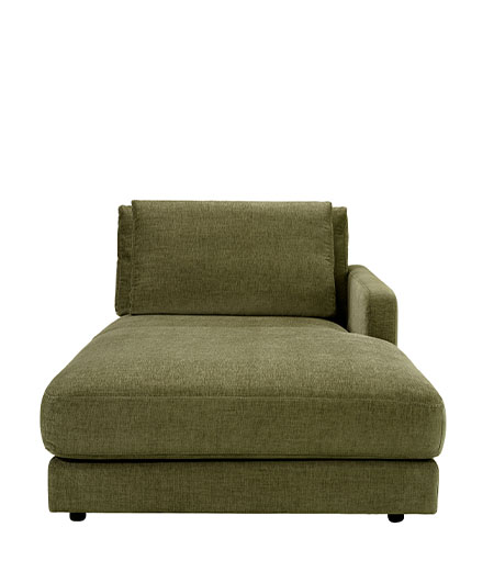 RENO schäslong höger