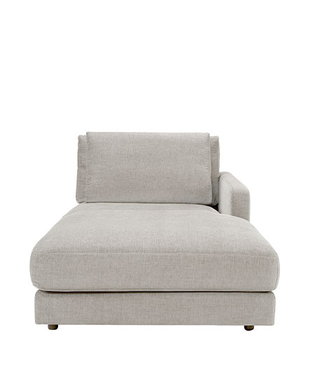 RENO schäslong höger