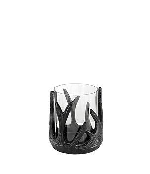 ANTLER lantern 13cm