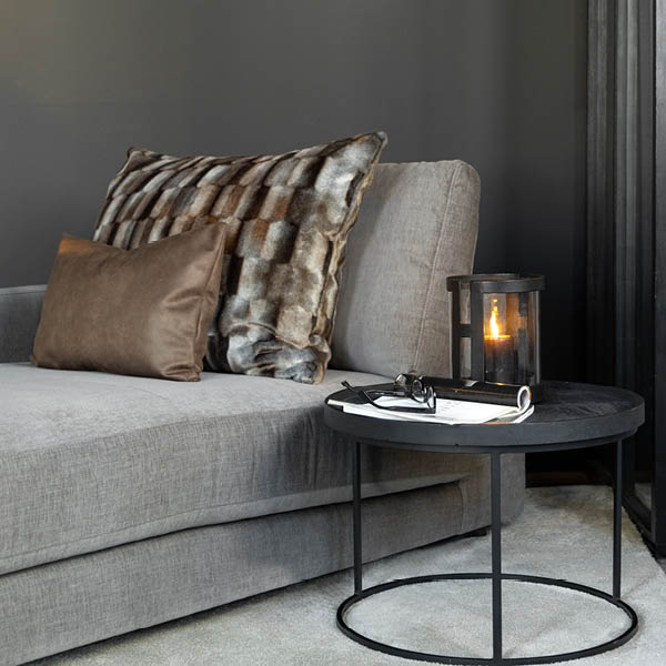 RENO chaise longue left - 3