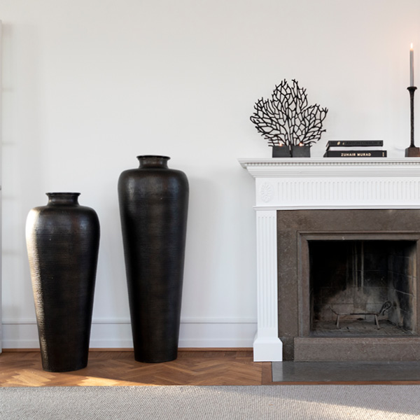 FLORENCE Urn 123cm - 7