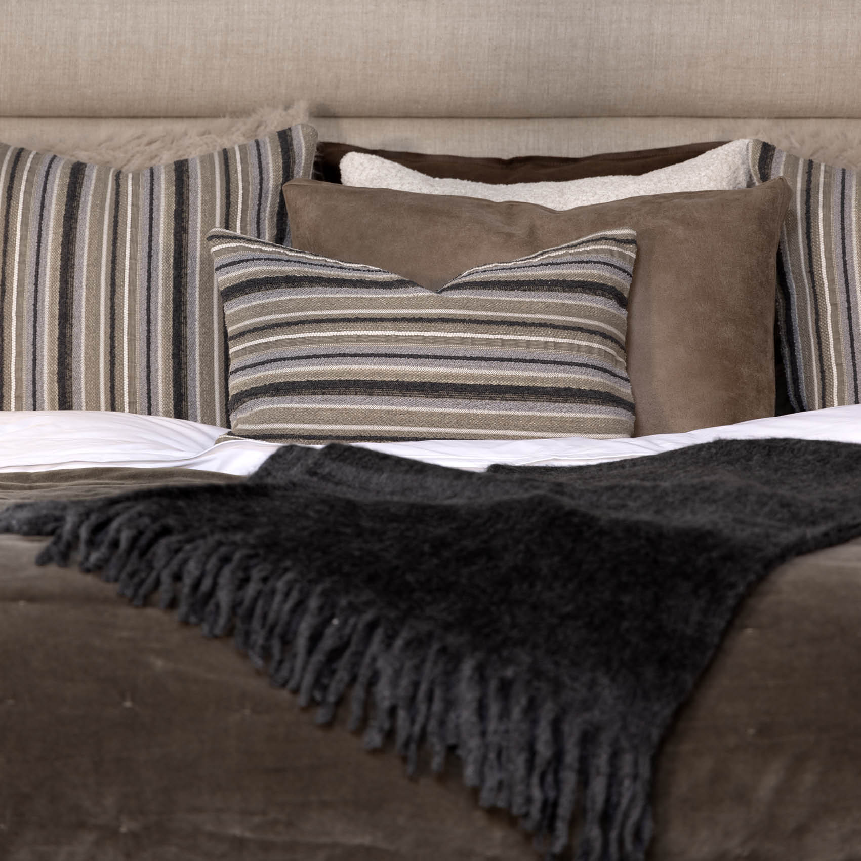 Artwood BUFFALO Cushion cover - 6
