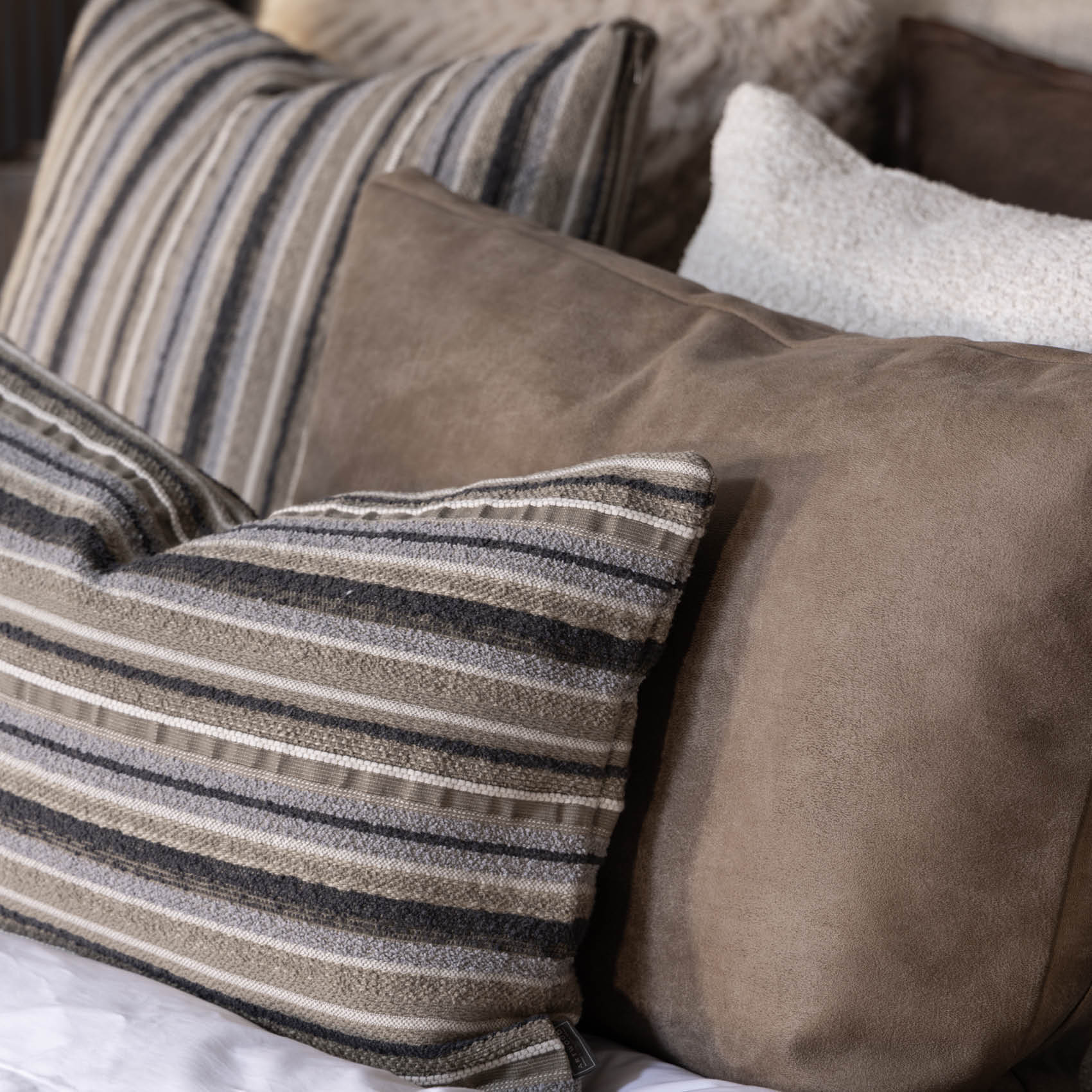 Artwood BUFFALO Cushion cover - 7