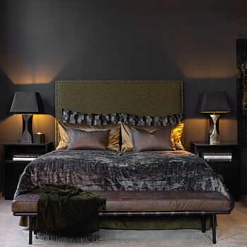 COPENHAGEN headboard