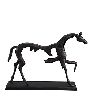 HORSE STATUE