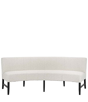 GISELLE dining sofa - 200 cm