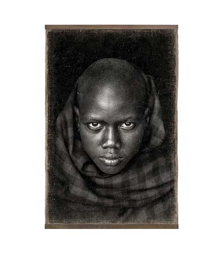 RAGAZZO tavla - 122x187