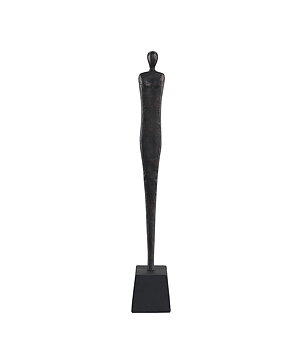 UOMO STATUE