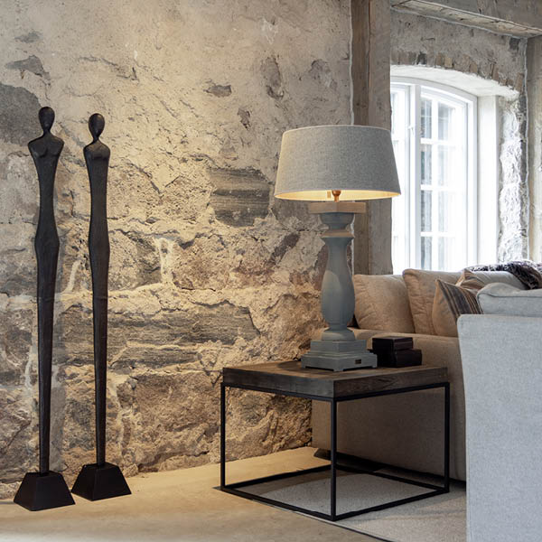 DONNA floor statue - 3