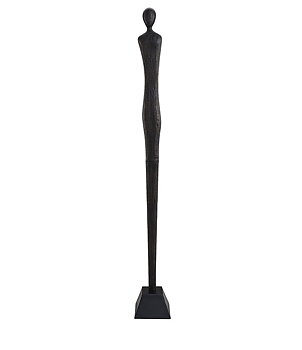 UOMO Floor Statue