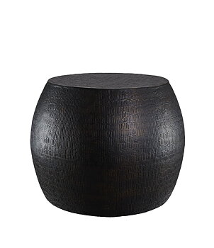 FIORA metal side table