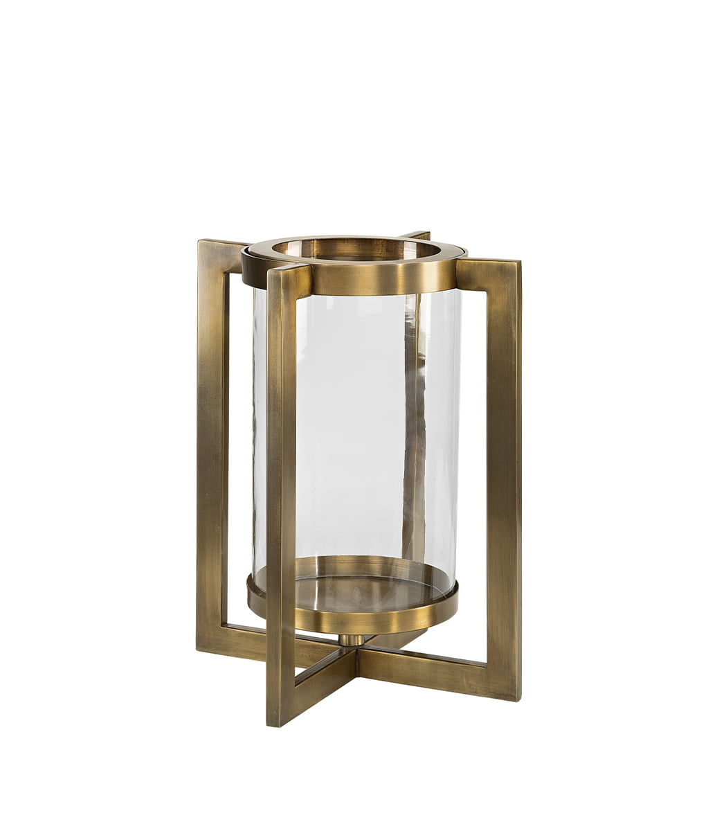 VERANO ljuslykta - Large