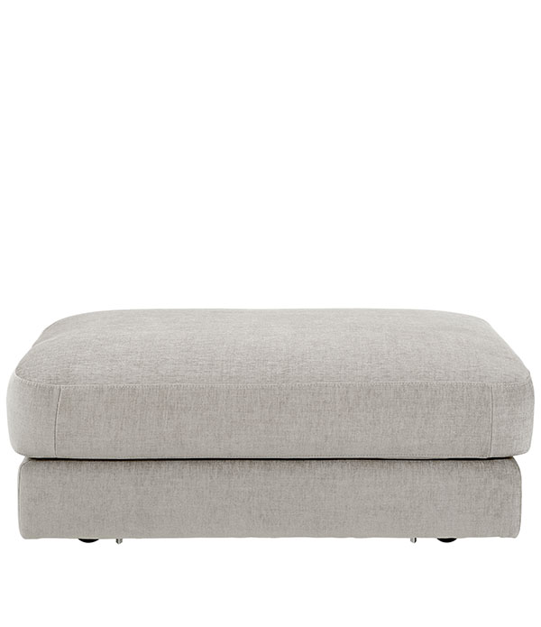 RENO fotpall - 112 cm