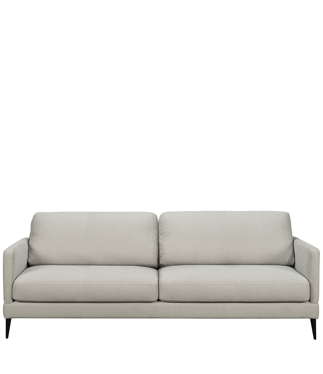 ANDORRA COLONELLA LINEN - 3-sits