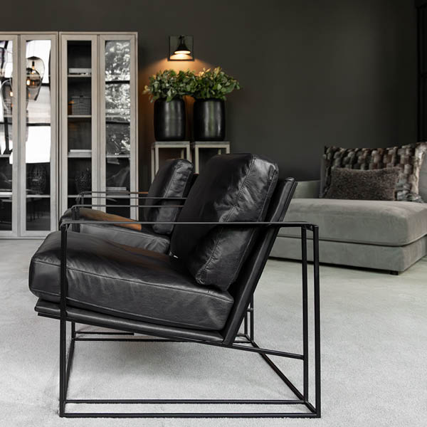 RENO schäslong höger - 3