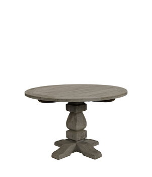 FRENCH dining table - Ø 120