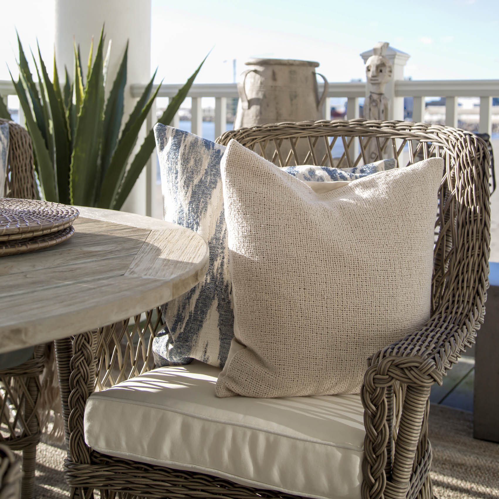 Artwood ZAMORA Cushion cover - 4