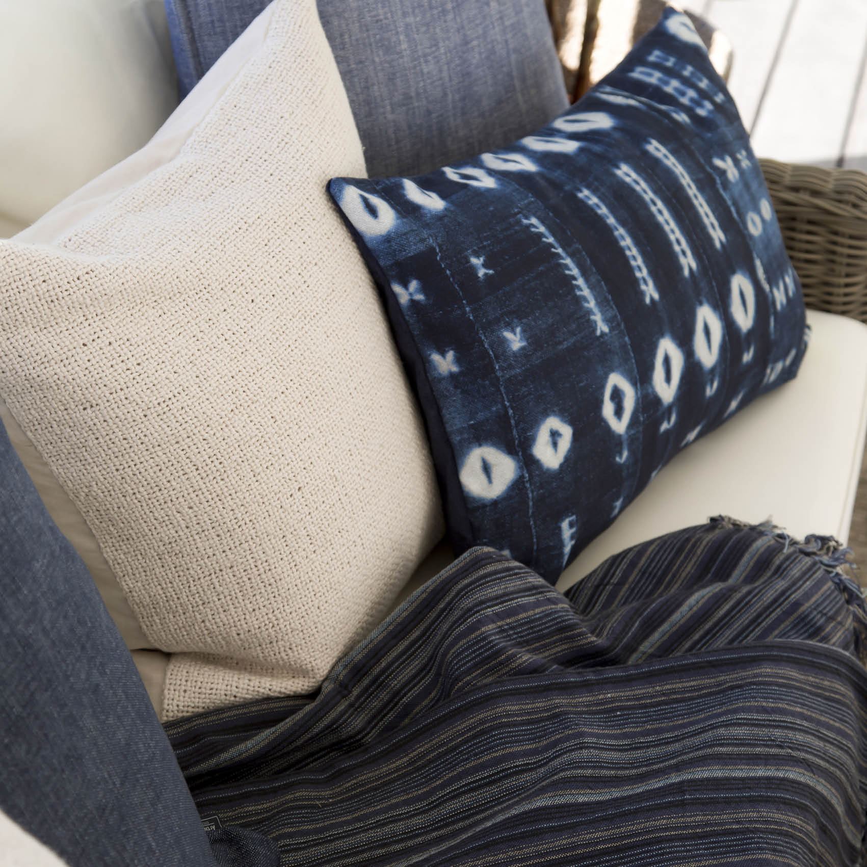 Artwood ZAMORA Cushion cover - 3