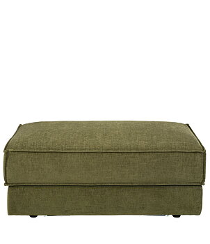 MONTANA footstool - 112 cm