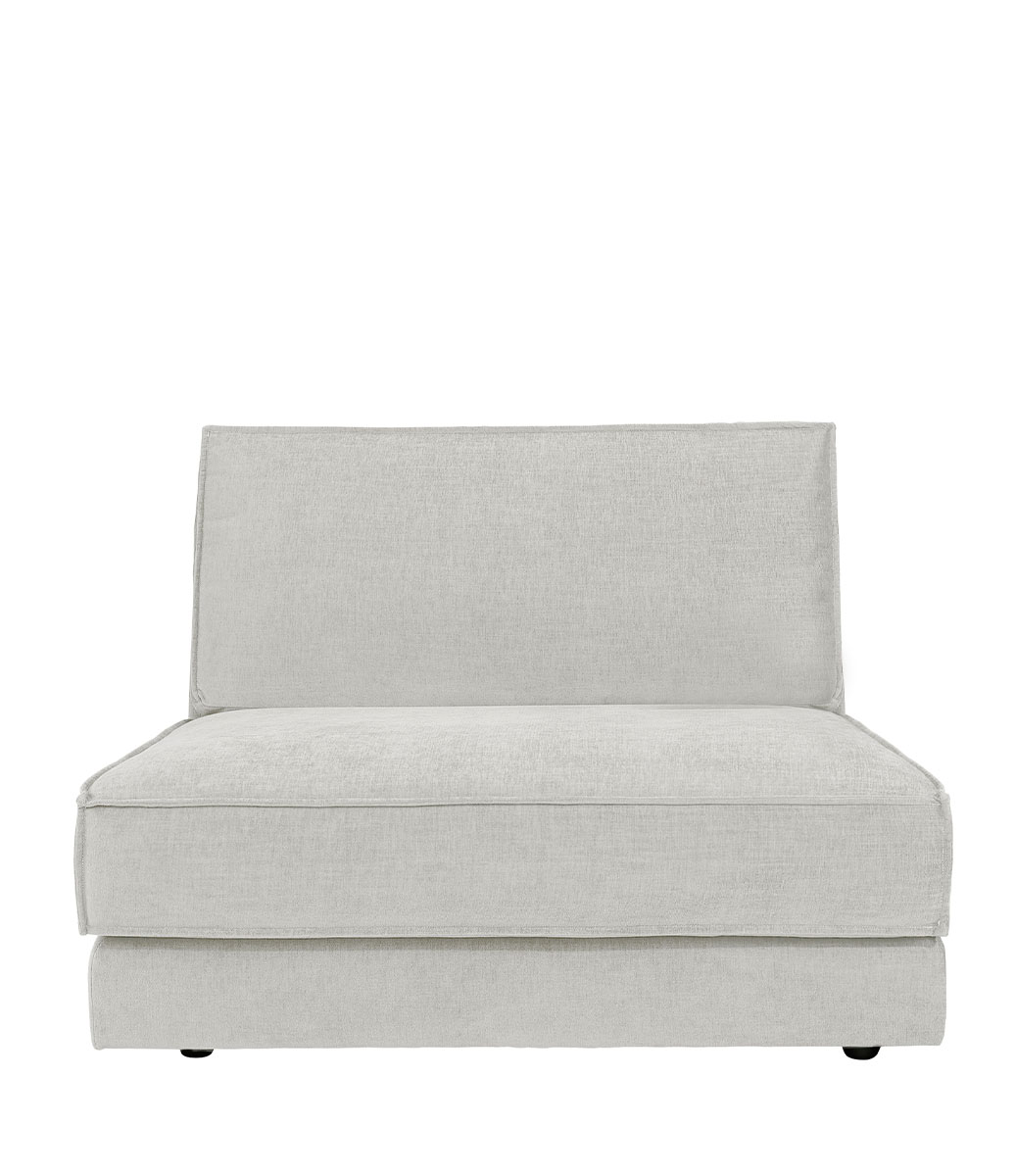 MONTANA armchair/middle module - 1.5 seater