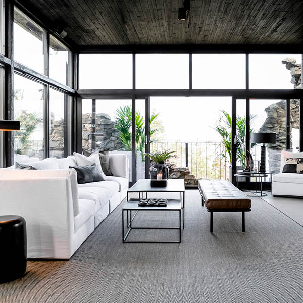MILLE 3-pack coffee table - 11