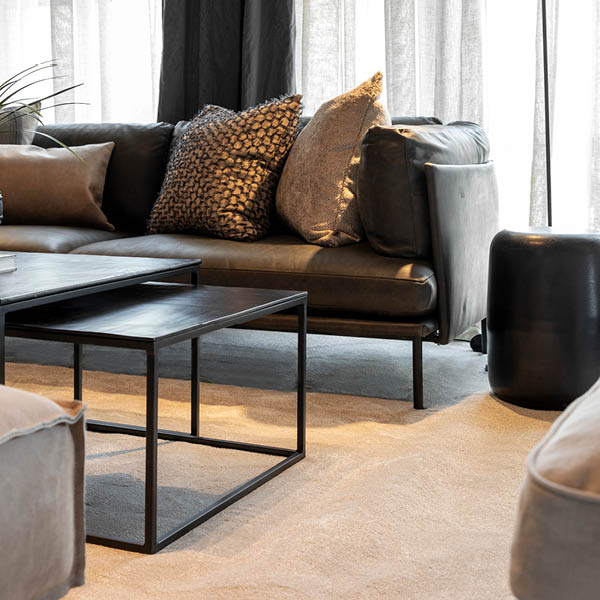 MILLE 3-pack coffee table - 6