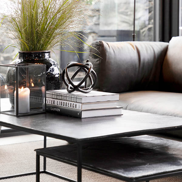 MILLE 3-pack coffee table - 9