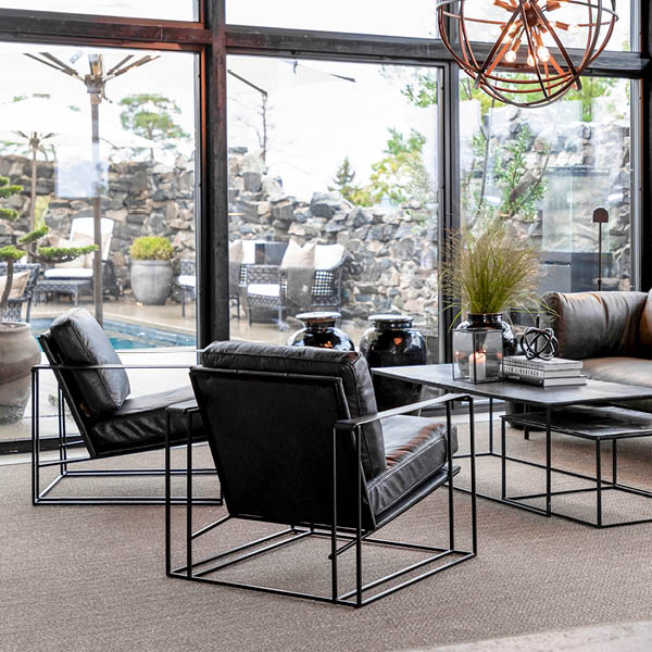 MILLE 3-pack coffee table - 8