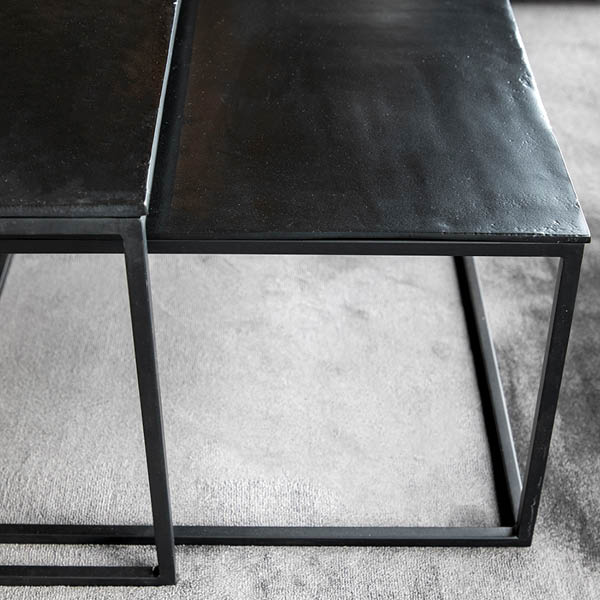 MILLE 3-pack coffee table - 4