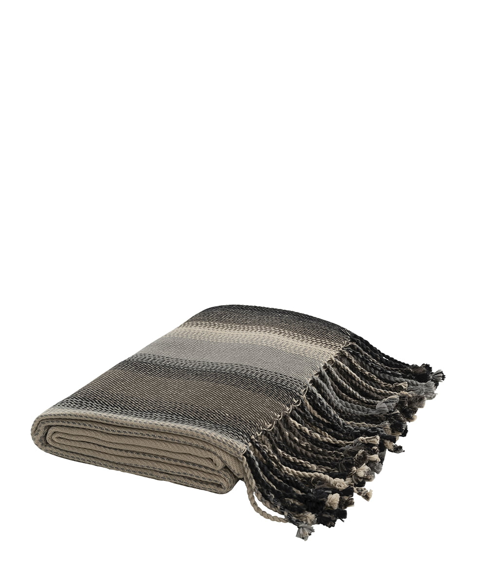 ADONIS Stripe pläd - 250x240