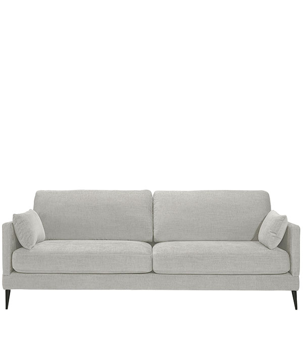 ANDORRA HAILEY SHELL - 3-sits