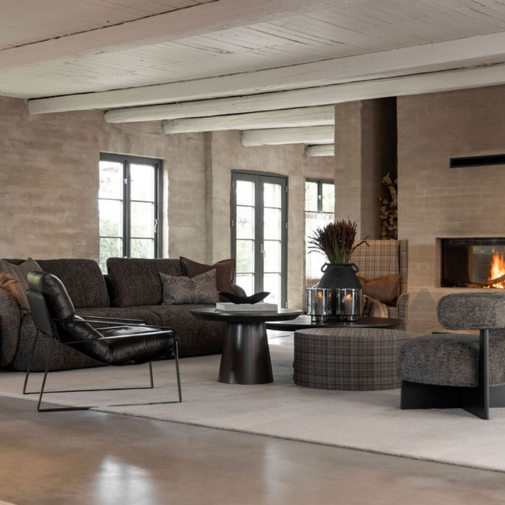 Hillsdale lounge chair - 5