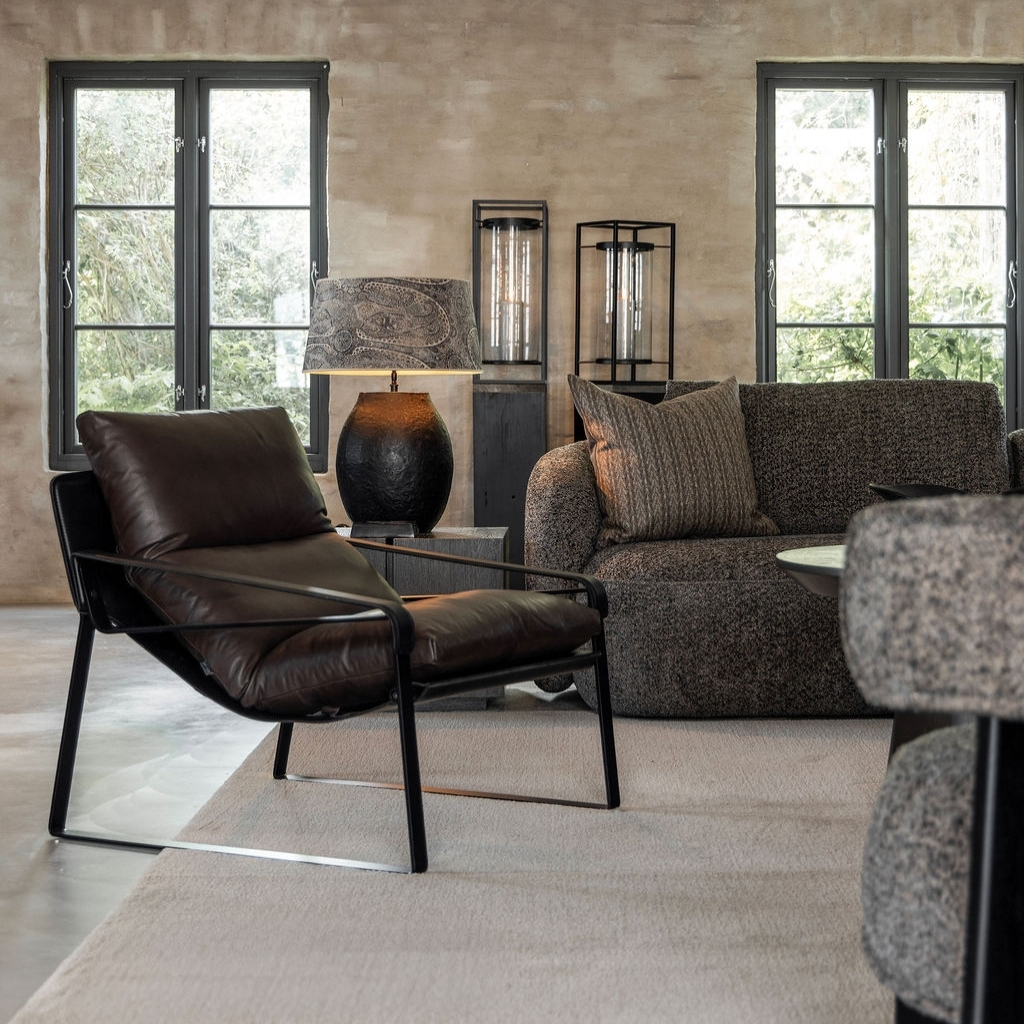Hillsdale lounge chair - 7