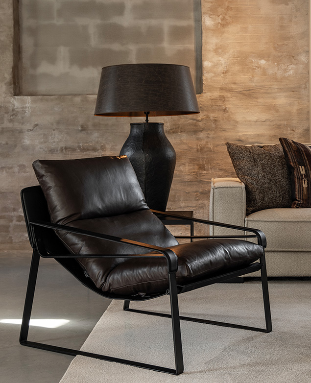 Hillsdale lounge chair - 6