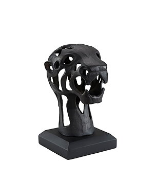 PANTHER statue