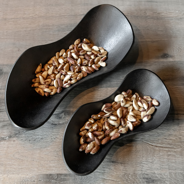 FIORA 2-PACK SKÅLAR - 2