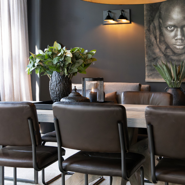 FIORA vase - 9