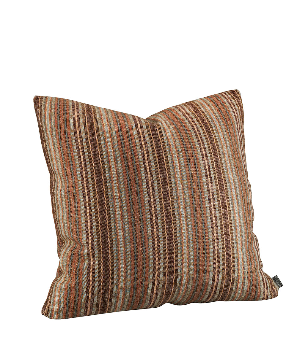 Artwood GLENSDALE STRIPED Kuddfodral - 60x60