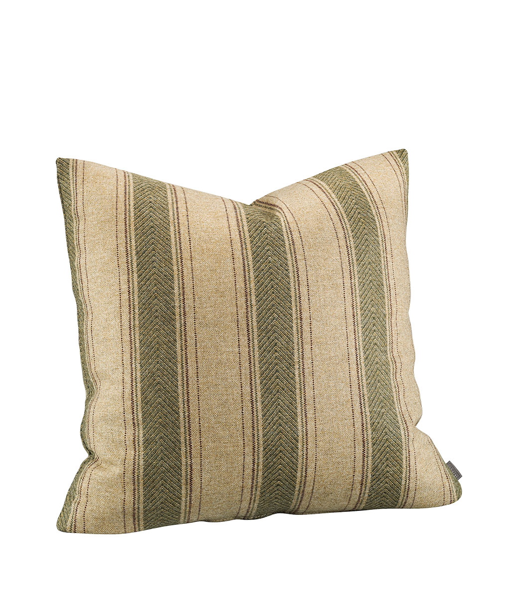 Artwood GLENSDALE HERRINGBONE kuddfodral - 60x40