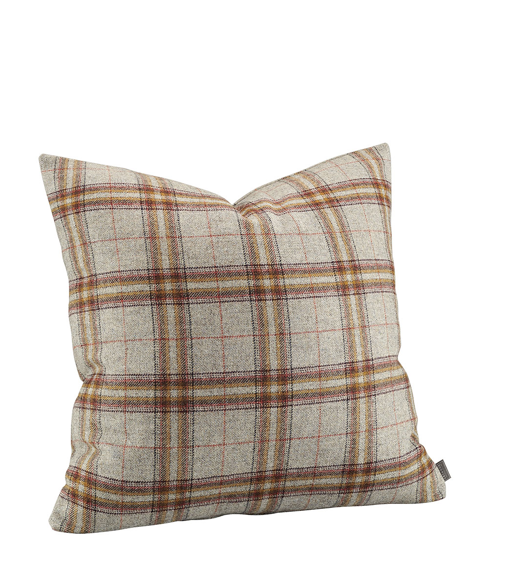 Artwood GLENSDALE CHECK kuddfodral - 60x60