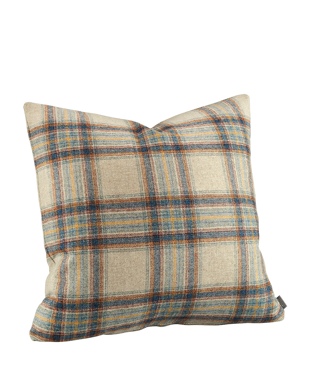 Artwood GLENSDALE CHECK kuddfodral - 60x40