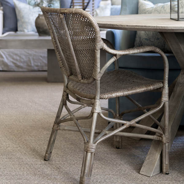 BIANCA dining chair - 3